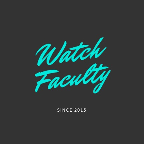 watch faculty logo.480_480