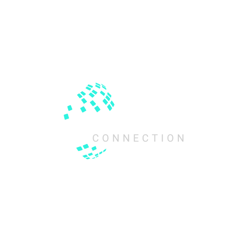 Green and White Plants Organic Logo (8)